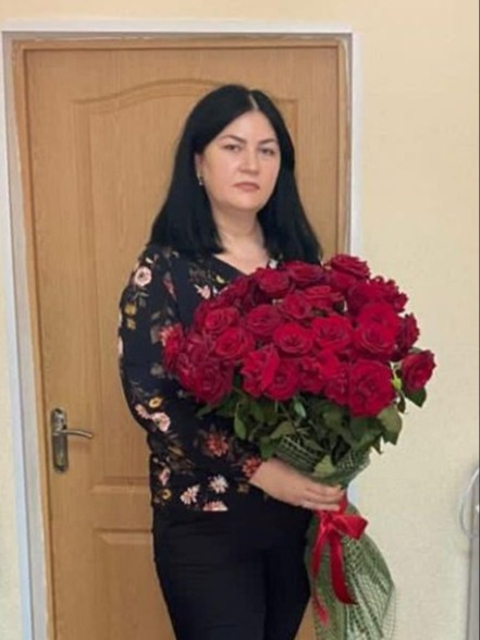 Даурова Фатима Мухамедовна.
