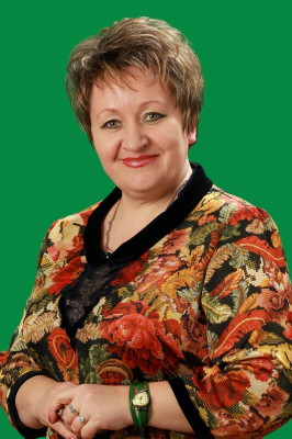 Распертова Светлана Владимировна Распертова Светлана Владимировна